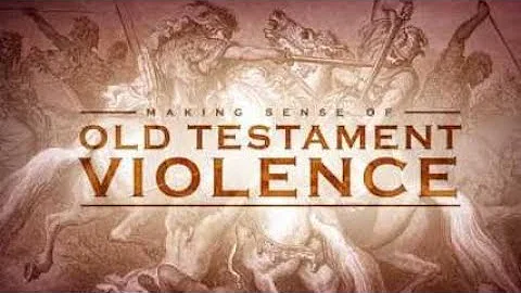 Old Testament Violence Explained | Sam Shamoun