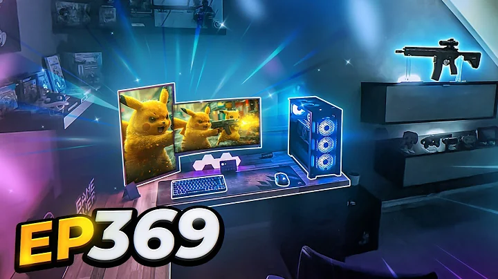 Setup Wars - Episode 369