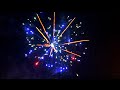 4th of July Fireworks 2016