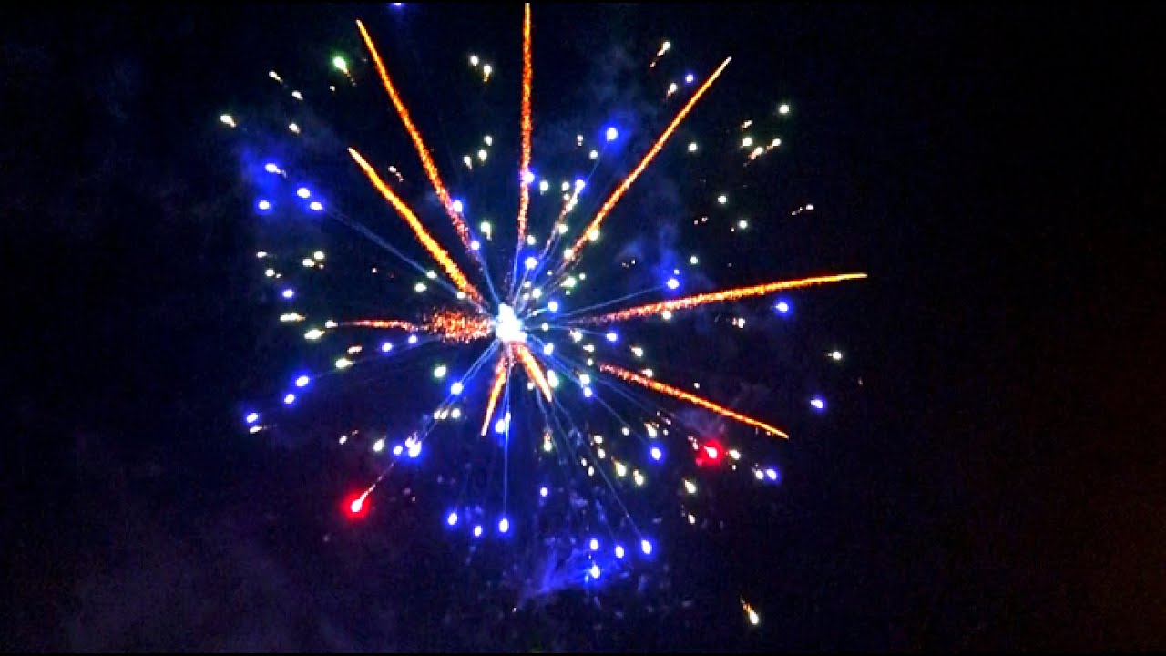 4th Of July Fireworks 16 Youtube 4th Of July Fireworks 16 Youtube