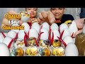 1 balut 1 sili challenge by calinabrothers