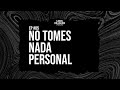 Lespa Kraiquer Podcast | EP 05: No tomes nada personal.