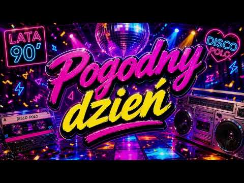 Pogodny dzień 2026 / cover Imperium #DiscoPolo #lata90