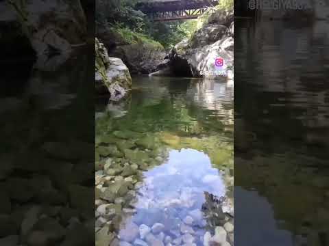 Гришкина Яма 🏞️