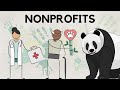 Non-Profit Sector - Introduction