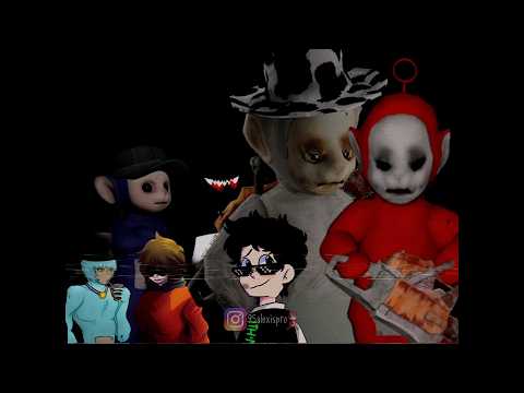 SlendyTubbies Elenco [EDIT] HD