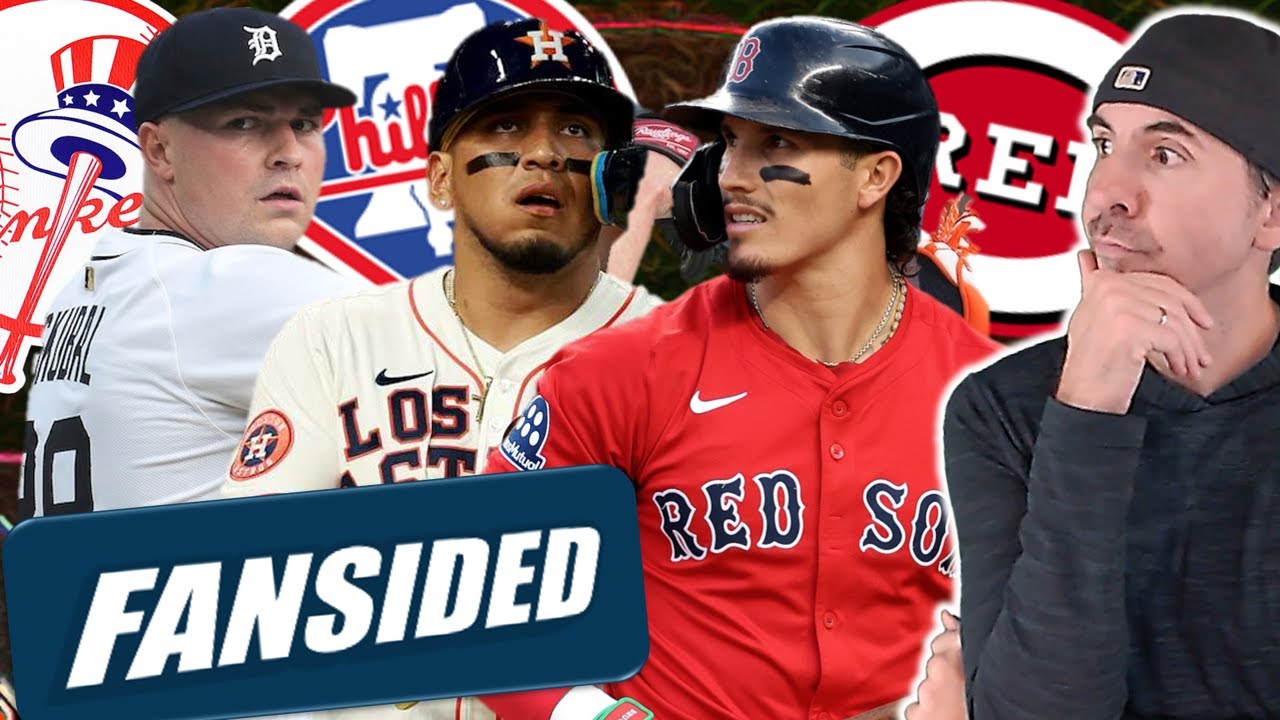 Grading Trade Proposals: Skubal To Yankees, Paredes To Phillies, Jarren Duran To Reds & More