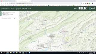Getting Started with ArcScene in ArcGIS Pro screenshot 2