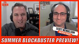 The 2026 Summer Blockbuster Confidence Ranking