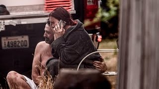 ‘Scary’ Tacoma fire leaves home gutted, dog dead