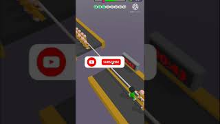 #shorts Candy Challenge 3D All levels Gameplay ISO  , Android 3 screenshot 5