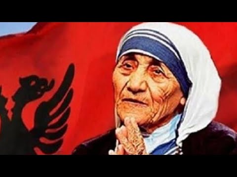 KUSH ISHTE NËNË TEREZA? - YouTube