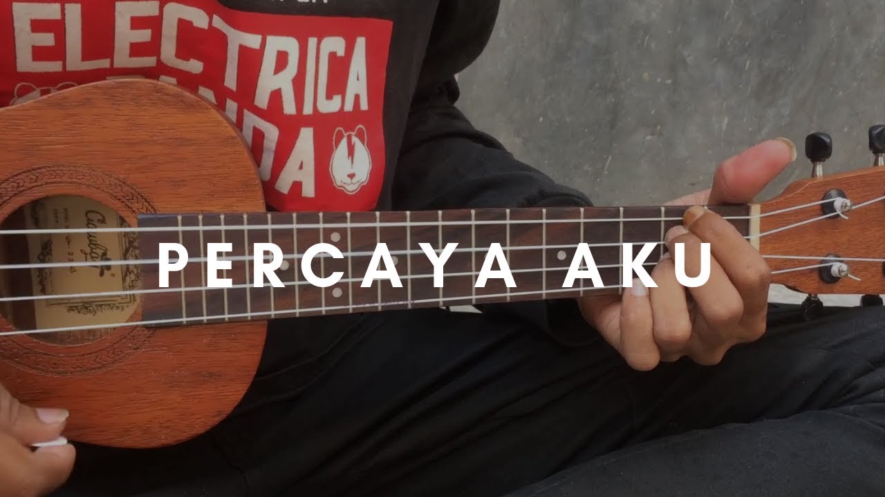 Kunci Gitar Kasih Ku Delinewstv