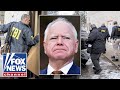Federal agents going ‘door-to-door’ investigating fraud in Minnesota