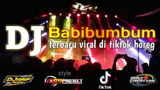 Dj babibumbum slow bass ||Dj arif