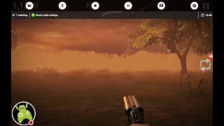 Into the Dead 2 android game with controller support gameplay live