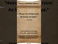 “Huzur mu istiyorsun  Az insan, az eşya ” #söz #  #felsefe # motivasyon #psikoloji