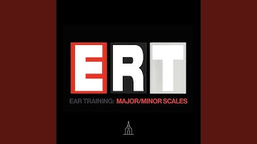 Intro to the Major Scale (with Big Gaps)