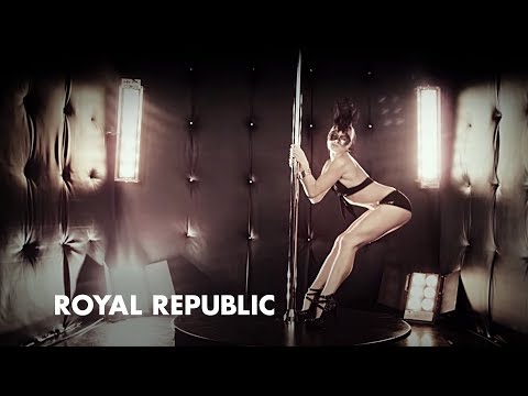 Royal Republic - Underwear