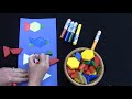 Creative Math with Pattern Blocks