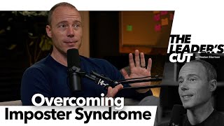 How To Belong In Big Places | The Leaders Cut w/ Preston Morrison