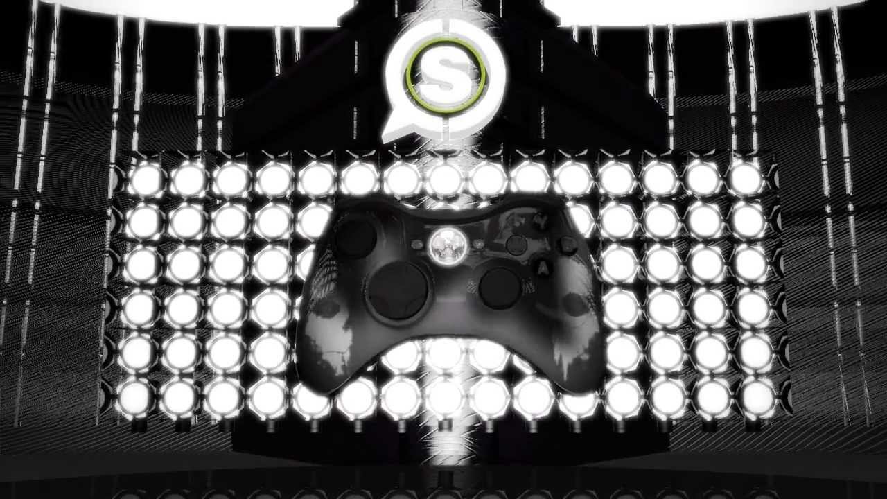 The NEW SCUF GHOST Collection for Xbox 360 & PS3 #TeamSCUF - YouTube Scuf Gaming