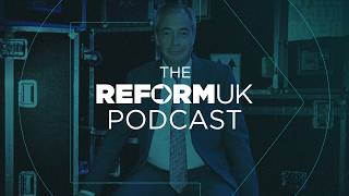 Episode 6 | BONUS: Election Day Exclusive | Reform UK Podcast.