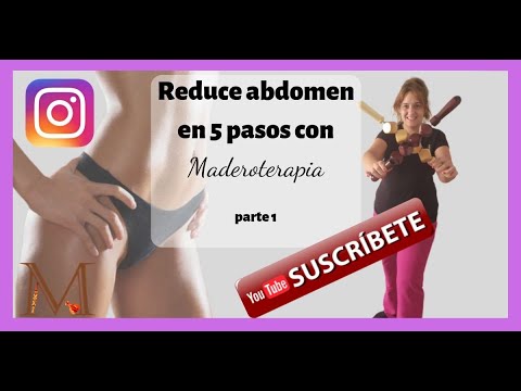 Como reducir el abdomen bajo