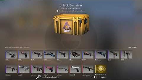 CSGO Opening Case Everyday Until I Get A Knife (day 29)