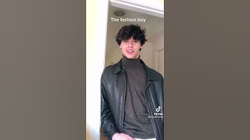 Thumbnail of hey girl you like me a little bit? TIKTOK Boy