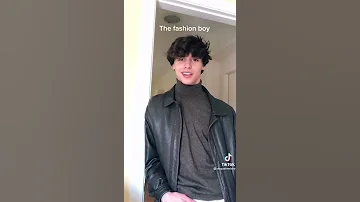 Hey Girl You Like Me A Little Bit TIKTOK Boy 
