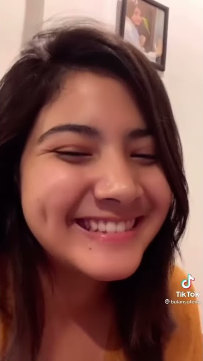 Tiktok bulan sutena cocok buat story' wa