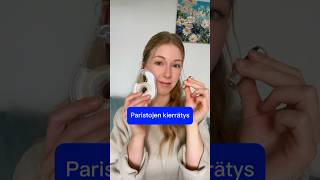 Muista Nämä, Kun Kierrätät Paristoja