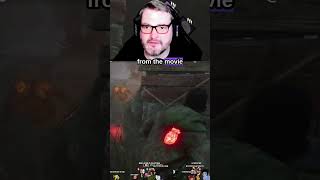 When the killer does the Apex Meme!!! | #marclarrtheok on #Twitch #DBD #DBDclips #Apexmeme