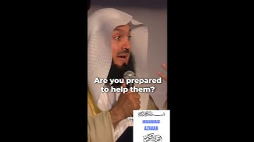 Why Do We Judge Others? – A Powerful Reminder!