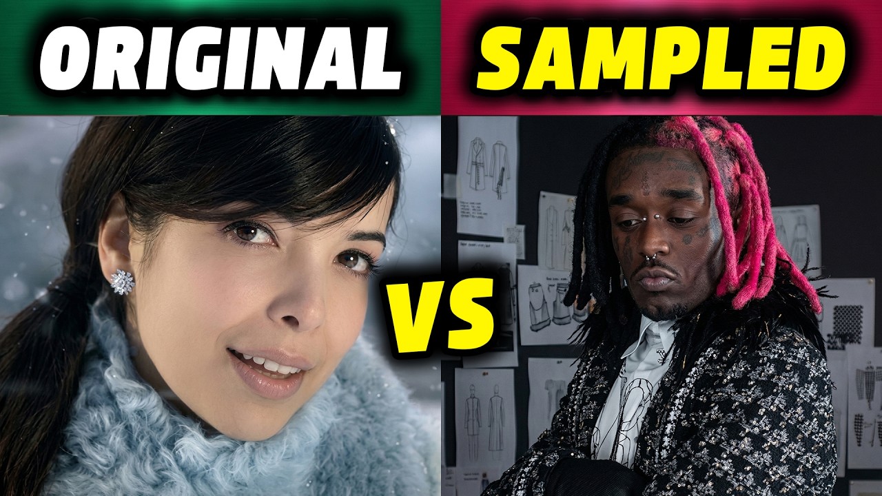 Sample Mp3 Download