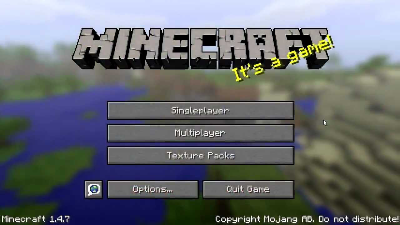 Gameplay Official Minecraft Wiki