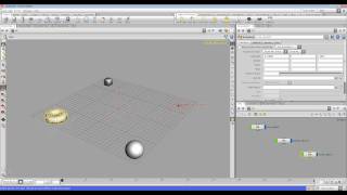 navigating with the view tool in houdini.wmv