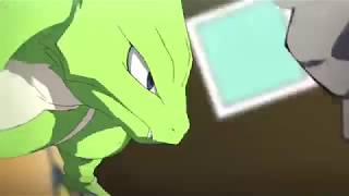 [Pokémon] PN MEP - Lost in the Echo