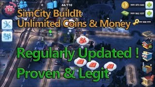 Simcity buildit mod apk|2017 Regularly Updated|Unlimited money screenshot 4