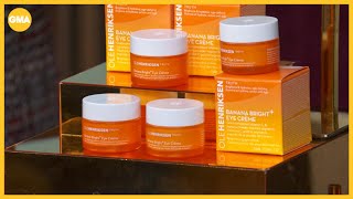 1st annual Byrdie's Reader's Choice Beauty Awards