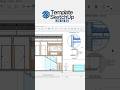 CORTE NO SKETCHUP #sketchup #sketchupplugin #sketchuplayout