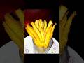 French Fry 🥔 potatoes recipes. #shorts #shortfeed #blogs