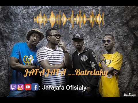 Jafajafa Batrelaky