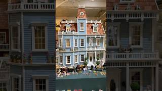 Tiny Dollhouse 314 East 78Th Street