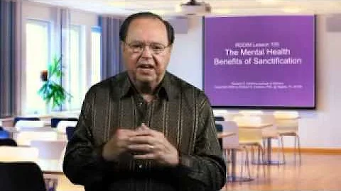 Christian Counseling Course - Mental Health & Sanc...