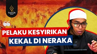 THE PERPETRATOR OF SYRCH WILL REMAIN IN HELL || Ust. Umar Abu Hudhaifah al-Atsary