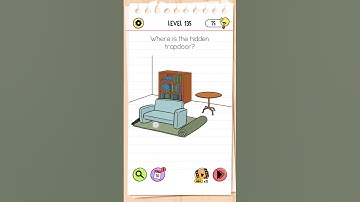 Brain Test All-Stars Level 135 solution