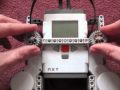 Lego Mindstorms Robots