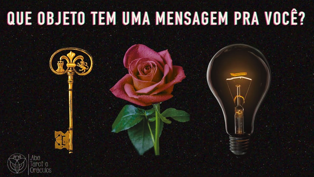 📜 Mesa aberta (n°1) 🌞 Abe Tarot